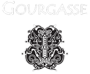 Logo Domaine La Gourgasse Neuve